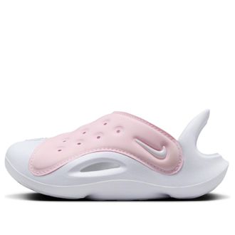 Nike (TD) Nike Aqua Swoosh Pink Foam White FN0875-600