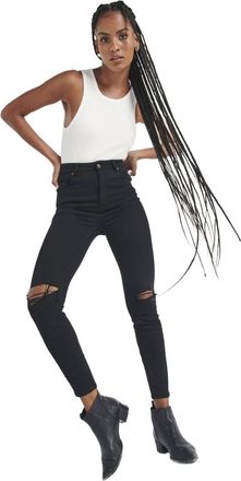 Rolla's Eastcoast Ankle Jean In Galactic Rip
