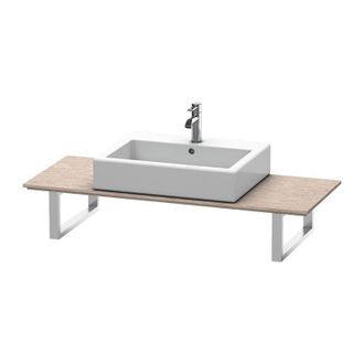 Duravit Consola Duravit X-large 480x1000x24mm Roble Cachemira