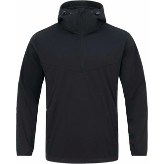 Jako Slip-on jack - Heren - Sport - Zwart - Maat: XL Zijde