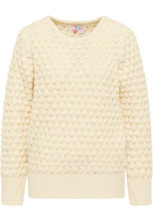 Izia gebreide trui lomasi