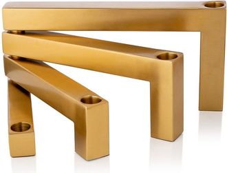 Godinger Nesting Tapered Candle Holder