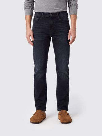 7 For All Mankind Jeans Slimmy slim fit in denim stretch a vita media