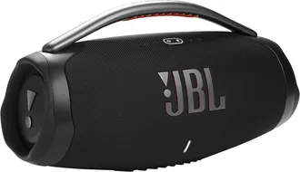 JBL Boombox 3 Waterproof Portable Bluetooth Speaker