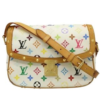 Louis Vuitton Pre-owned Cross Body Bags, female, Multicolor, Size: ONE SIZE Pre-owned Monogram Multicolore Shoulder Bag