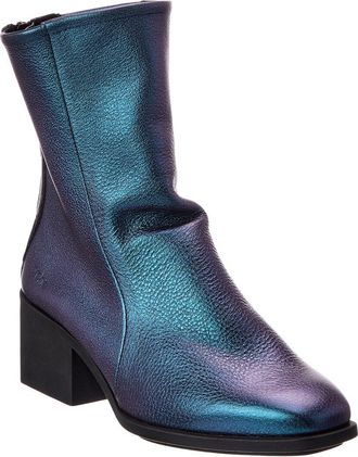 Arche Lymata Leather Boot