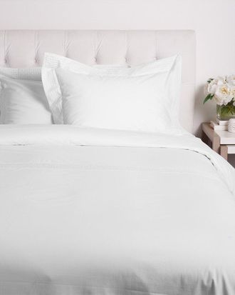 Maurizio Italy Windows Duvet Set
