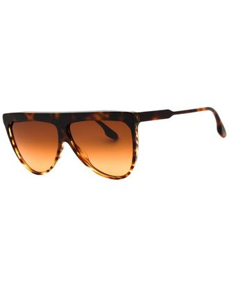 Victoria Beckham Womens Vb619s 65Mm Sunglasses