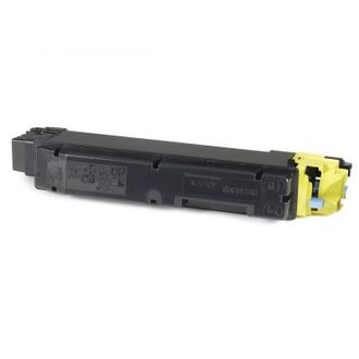 Kyocera T&oacute;ner Kyocera Tk-5150y Amarillo