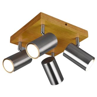 Trio home24 Deckenleuchte Marley I