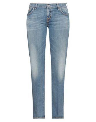 Jacob Cohen BOTTOMWEAR - Jeans on YOOX.COM
