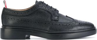 Thom Browne Donna, Scarpe, Nero, 38 EU, new