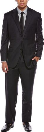 Canali 2pc Wool Suit