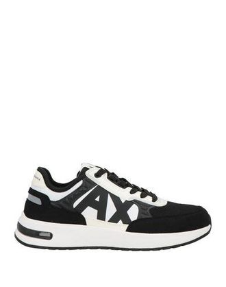 A|X Armani Exchange FOOTWEAR - Trainers on YOOX.COM