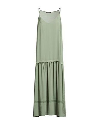 Elena Miro DRESSES - Maxi dresses sur YOOX.COM