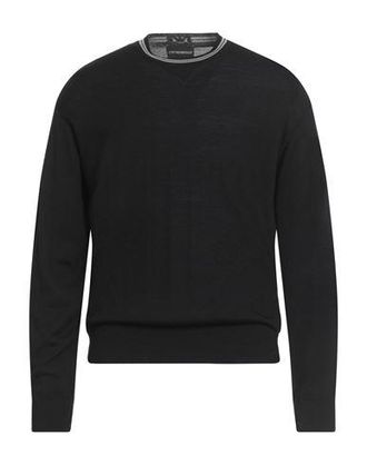 Emporio Armani STRICKWAREN - Pullover auf YOOX.COM