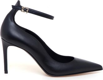 Sergio Levantesi Donna, Scarpe, Nero, 38 EU, new