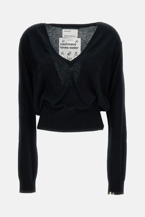 Extreme Cashmere Maglia Scollo A V N.467 Collin