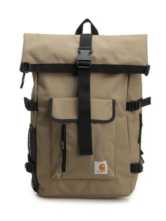 Carhartt Work in Progress Philis Backpacks & Travels Green