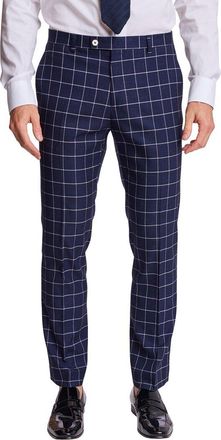 Paisley & Gray Downing Pant