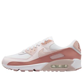 Nike (WMNS) Nike Air Max 90 Particle Pink Pearl Silt Red IM4613-600