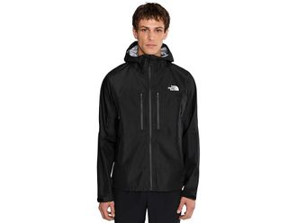 The North Face Valley View Jacket Mens Jacket TNF Black : 2XL, Nylon/Polyester