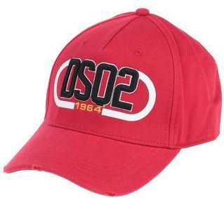 Dsquared2 COMPLEMENTOS - Sombreros en YOOX.COM