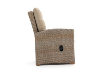 Intenso Furniture Intenso Mazzano lounge balkonset 3-delig