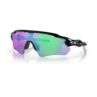 Oakley Sunglasses, unisex, Black, Size: 38 MM Radar EV Path