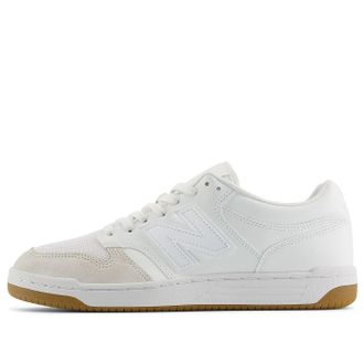 New Balance 480 White Gum BB480LFR