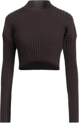 Wolford PRENDAS DE PUNTO - Cuello alto en YOOX.COM