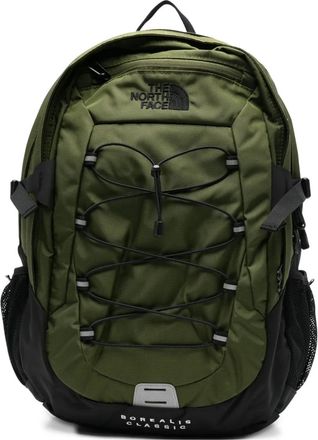 The North Face Zaino Borealis - Verde