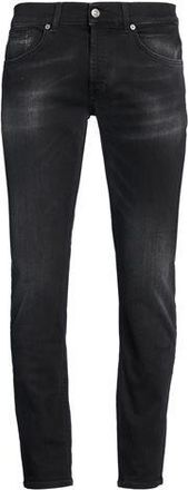Dondup HOSEN & R&Ouml;CKE - Jeanshosen auf YOOX.COM