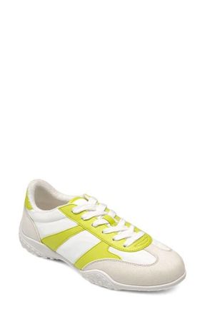 Aerosoles Radley Sneaker in Off White/Kiwi at Nordstrom, Size 9.5
