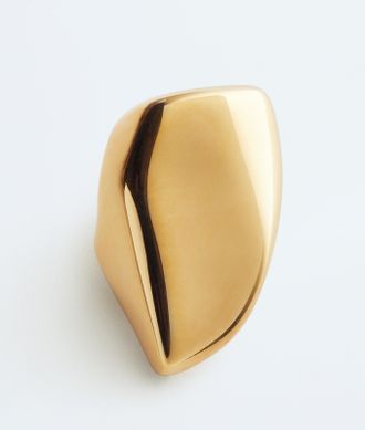 Bottega Veneta Orecchini Prisma Piccoli - Bottega Veneta