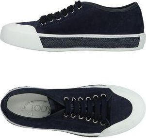 Tod's FOOTWEAR - Trainers sur YOOX.COM