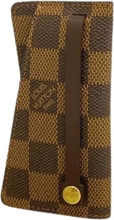 Louis Vuitton unisex, Pre-owned, Marrone, Taglia unica, used