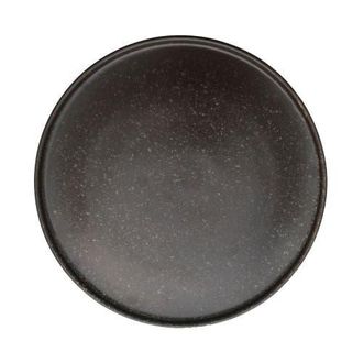 OYOY Inka Dinner Plate - Set of 2 in Brown at Nordstrom