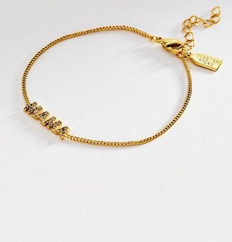 Electric Picks Sunshine Bracelet