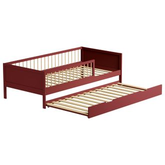 Happy Garden Cama nido infantil 190x90cm en madera