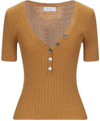 BE YOU BY GERALDINE ALASIO PRENDAS DE PUNTO - Pullover en YOOX.COM