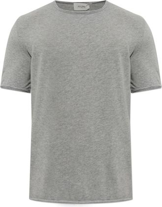 American Vintage Uomo, Top, Grigio, L, new