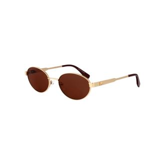 Karl Lagerfeld Kl366S Sunglasses - female - Karl Lagerfeld - Sunglasses - Pink - 54 MM - Accessories