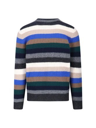 Drumohr Mens Sweaters Multicolour Lambswool