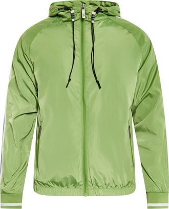 Mymo Blouson Heren lichtgroen
