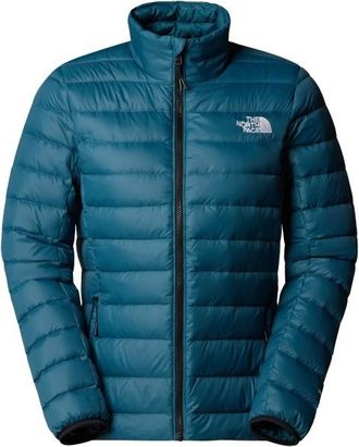 The North Face Classic Down Jacket Daunenjacke für Damen | blau