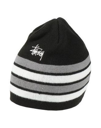 St&uuml;ssy ACCESSORIES - Hats on YOOX.COM
