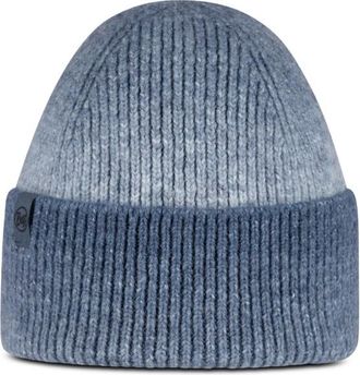 Buff Knitted Beanie Marin M&uuml;tze - Unisex | grau
