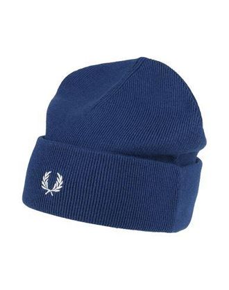 Fred Perry ACCESSORIES - Hats on YOOX.COM