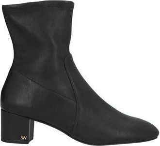 Stuart Weitzman FOOTWEAR - Ankle boots on YOOX.COM